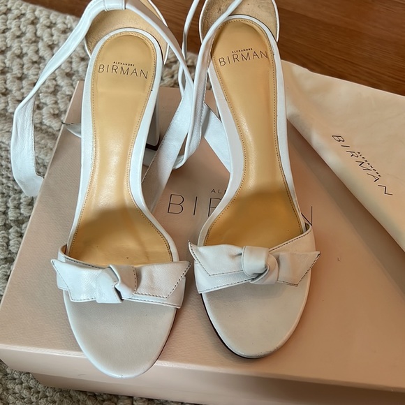 Alexandre Birman Clarita Sandal - Picture 9 of 9